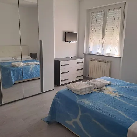 Guest house La