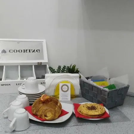 La Guest house