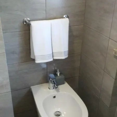 La Guest house *
