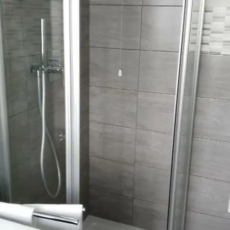 Guest house La