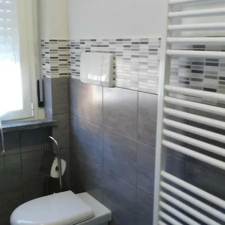 Guest house La *