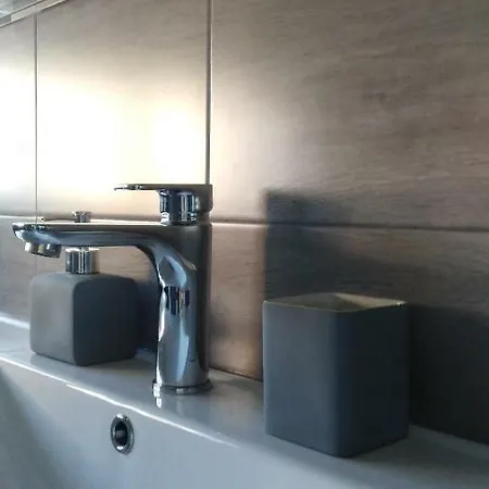 La Guest house Civitanova Marche