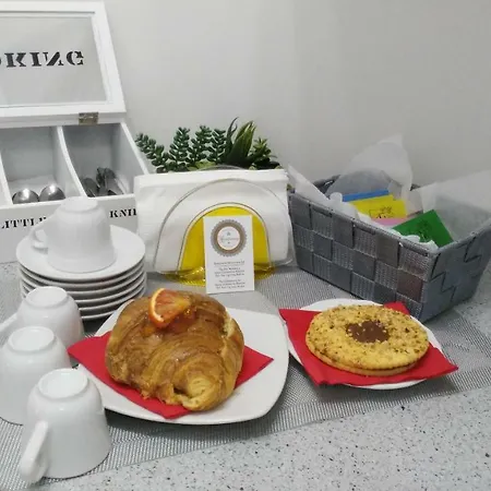 Guest house La *
