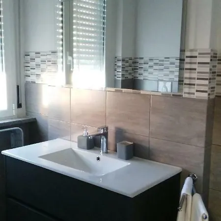La Guest house Civitanova Marche