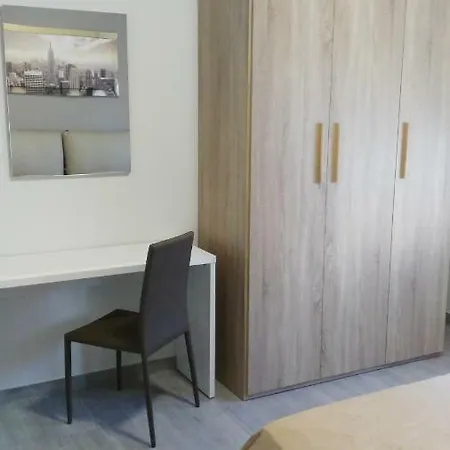 Guest house La