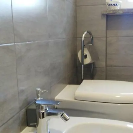 La Guest house Civitanova Marche