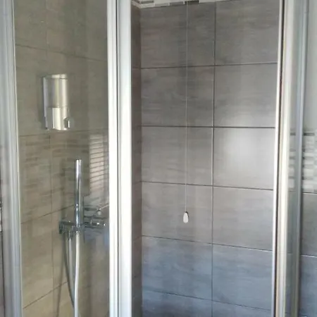 La Guest house