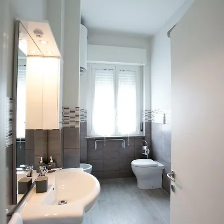 Guest house La