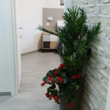 La 게스트하우스
