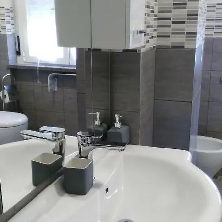 La 3* Civitanova Marche