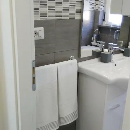 Maison d'hôtes La Civitanova Marche