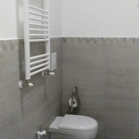 Maison d'hôtes La Civitanova Marche