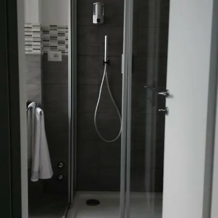 La Πανσιόν Civitanova Marche