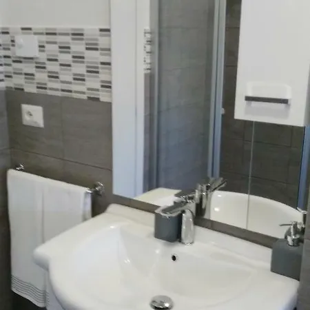 La Πανσιόν Civitanova Marche