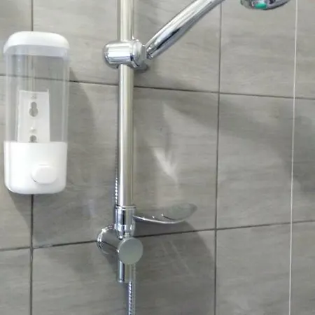 La Πανσιόν 3*