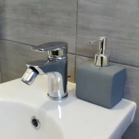 La Maison d'hôtes Civitanova Marche