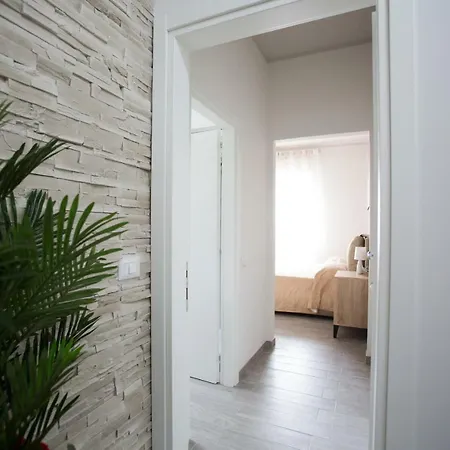 La Πανσιόν Civitanova Marche