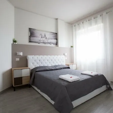 La 3* Civitanova Marche