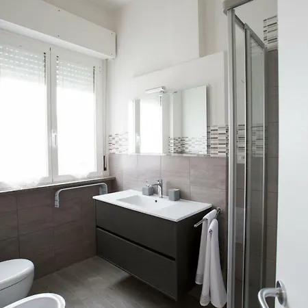 La 3* Civitanova Marche